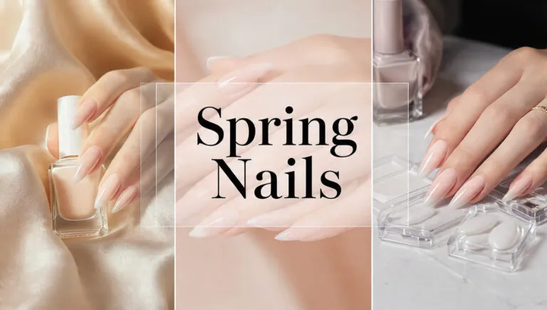 Spring Nails