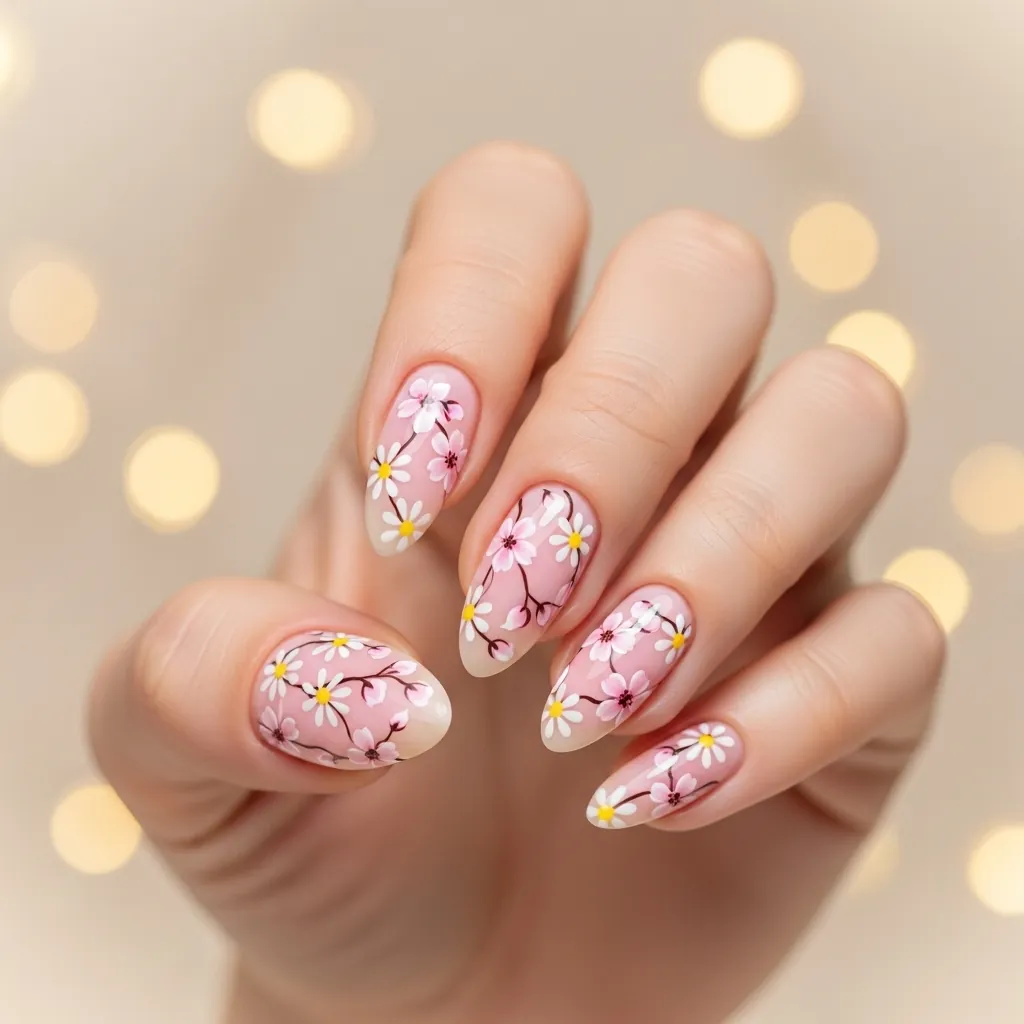 May Nails Ideas