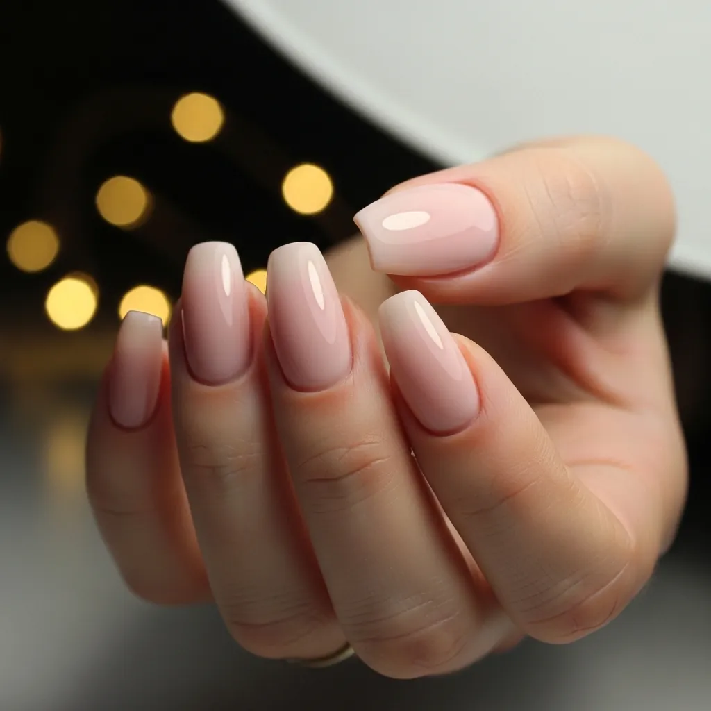 Short Coffin Nails Designs