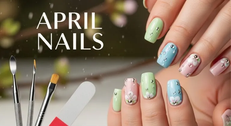 April Nails