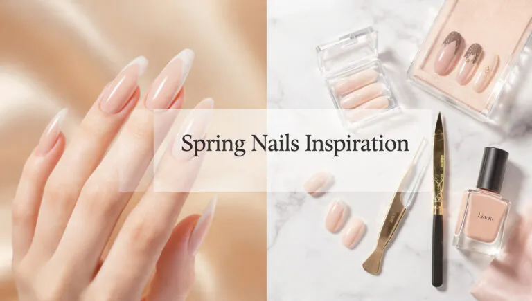 Spring Nails Inspiration
